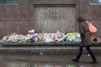 Man questioned in Limerick about documents in London attacker’s name