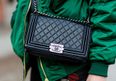 People are freaking out for the ASOS bag that looks like Chanel