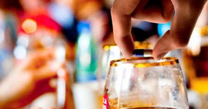 Students come up with invention to protect against drink spiking