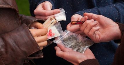 These are the most commonly used illegal drugs in Ireland