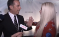 The awkward moment Jerry Seinfeld rejects a hug from Kesha