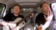 Ed Sheeran’s Carpool Karaoke is here and it’s everything we’d dreamed