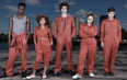 A Misfits remake has been given the green light… but fans aren’t sure