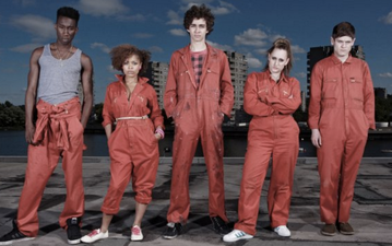 A Misfits remake has been given the green light… but fans aren’t sure