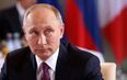 ‘I’m not trying to insult anyone…’ says Putin as he insults women