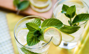 Pretty summer cocktails you need to try out this weekend