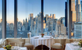 The most amazing (and expensive) restaurants from around the world