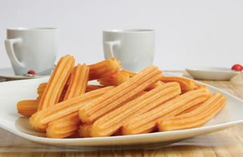 A Churro and Crepe shop is opening in Dublin very soon