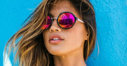 Holiday makeup- what to take and what to leave at home