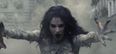 The time it took for Sofia Boutella’s makeup in The Mummy is INSANE