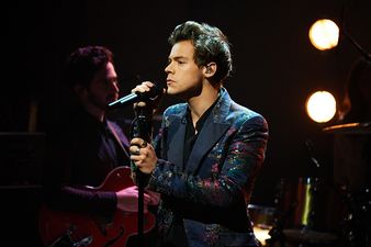 Harry Styles has expanded his world tour