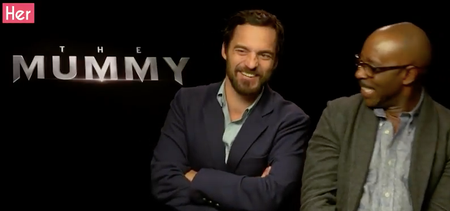 Jake Johnson tells us about his time studying at Trinity