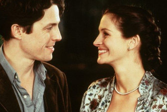 Notting Hill 2 won’t happen but something even better might