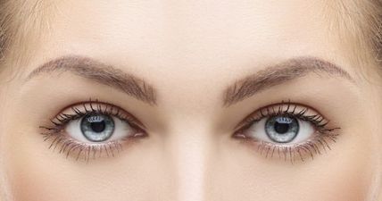 The brow mistake everyone makes at home (AND how to fix it)