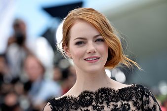 Emma Stone has new summer hair and it’s absolutely gorgeous