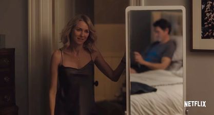 The Netflix psychological thriller we’re all going to be talking about