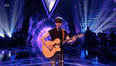 An Irish 14-year-old won over the The Voice UK judges last night