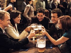 This How I Met Your Mother star wasn’t happy with the show’s ending