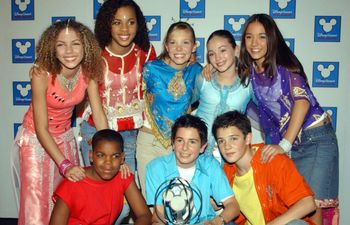 Stacey from S Club Juniors is on honeymoon and back on our radar