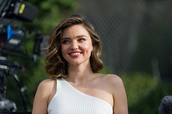 Miranda Kerr hands over valuable jewellery linked to corruption case