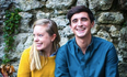 Chef Donal Skehan announces that he is to become a father