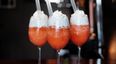 Yum! This Galway pub is selling Super Split ice cream cocktails