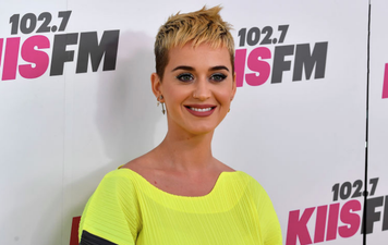 Katy Perry’s heartfelt apology to Taylor Swift: ‘I’m ready to let it all go’