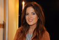 Congrats! Binky Felstead has welcomed her first child