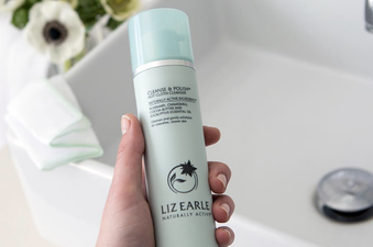 Beauty bargain: The €5 Aldi dupe for Liz Earle’s Cleanse and Polish