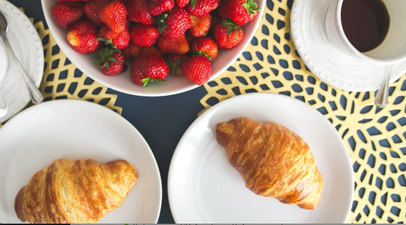 Croissant prices in Europe may rise due to a butter shortage