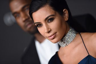 Kim Kardashian is launching her own beauty line