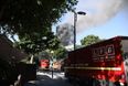 Police have confirmed at least six have died in the Grenfell Tower fire