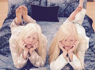 These girls are embracing their diverse beauty in the best way