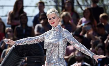 Katy Perry breaks her silence on Orlando Bloom romance rumours