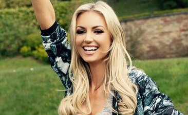 Healthy eating on a budget: Rosanna Davison’s top tips