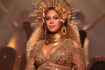 The internet is convinced Beyoncé has given birth to her twins
