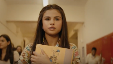 Taylor Swift made a cameo on Selena Gomez’ new video