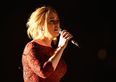 Adele makes tearful visit to Grenfell Tower to meet with the victims