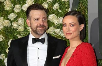 Here’s why Olivia Wilde and Jason Sudeikis’ nanny is suing them