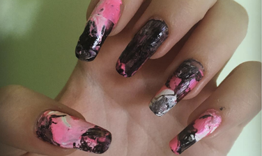11 reasons we should all leave nail art to the professionals
