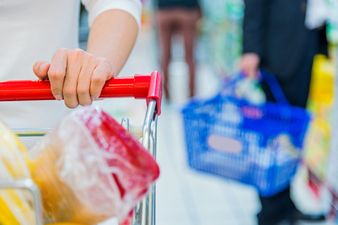 This Dublin woman is looking for a man she met in the queue in Lidl