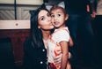 4-year-old North West has gotten some seriously extravagant early birthday gifts