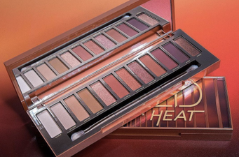 This is why you’ll want to be first into the new Urban Decay Grafton St store