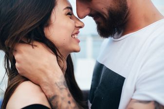 Scientific research reveals the secret ingredient in ‘happy’ couples