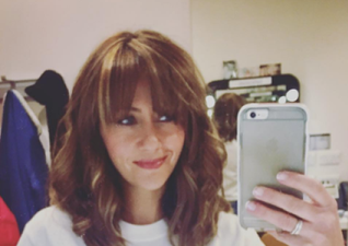 Corrie star Samia Longchambon criticised for Love Island tweet