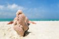 Planning a beach day? Here’s how to remove that pesky sand