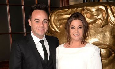 ‘We need him better…’ Ant’s  wife, Lisa, has spoken out
