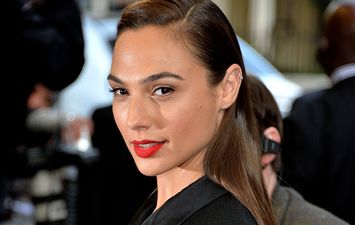 Gal Gadot wore these €27 flip flops to the Wonder Woman premiere