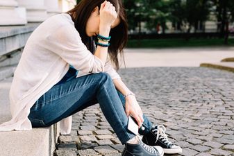 Ireland’s teen suicide rate among the highest in the EU