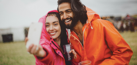 Body&Soul checklist: everything you need to pack for the weekend